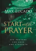 Start with Prayer