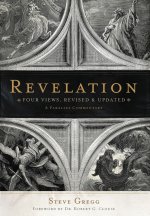 Four Views Of Revelation Rev