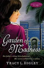 Garden Of Madness