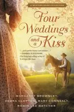 Four Weddings And A Kiss