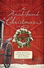 An Amish Second Christmas