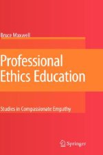 Professional Ethics Education