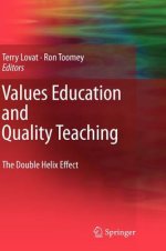 Values Education and Quality Teaching: The Double Helix Effect