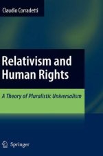 Relativism and Human Rights