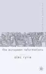 Palgrave Advances in the European Reformations