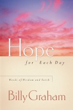 Hope for Each Day