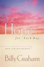 Hope for Each Day