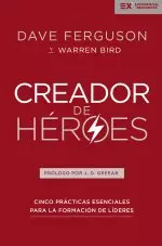 Creador de héroes