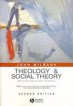 Theology And Social Theory