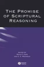 Promise Of Scriptural Reasoning