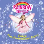 Paige The Pantomime Fairy