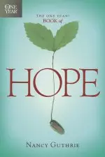 One Year Book of Hope