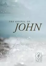 Gospel Of John 10 Pack