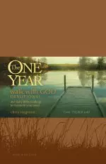 One Year Walk with God Devotional