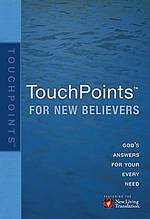 Touchpoints For New Believers