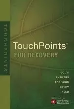 Touchpoints For Recovery