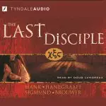 Last Disciple