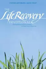 Life Recovery Devotional