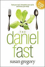 Daniel Fast