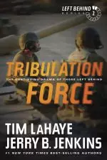 Tribulation Force Vol 2