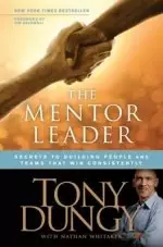 Mentor Leader