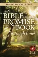 NLT Bible Promise Book for Tough Times