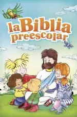 La Biblia Preescolar