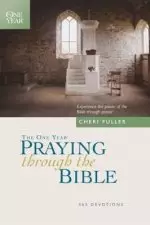 One Year Praying through the Bible