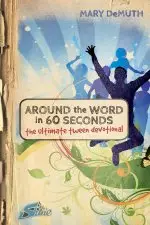 Around The Word In 60 Seconds