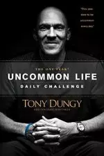 One Year Uncommon Life Daily Challenge