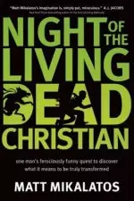 Night of the Living Dead Christian