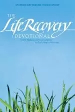 Life Recovery Devotional