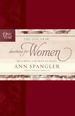 One Year Devotions For Women