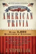 Big Book of American Trivia