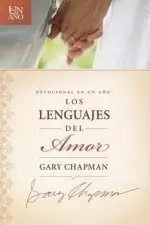 Devocional en un año: Los lenguajes del amor