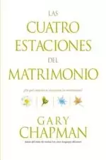 Las cuatro estaciones del matrimonio