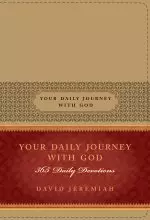 Your Daily Journey with God