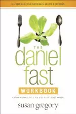 Daniel Fast Group Experience