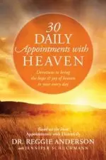 30 Daily Appointments with Heaven