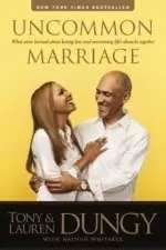 Uncommon Marriage