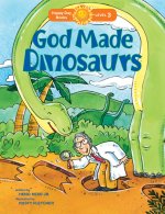 God Made Dinosaurs