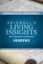 Insights On Hebrews