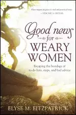 Good News for Weary Women