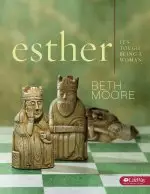 Esther Member Book