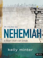 Nehemiah Member Book