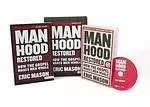 Manhood Restored - DVD Leader Kit