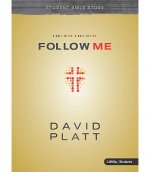 Follow Me Student Member Book