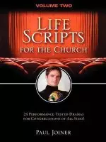 Life Scripts for the Church