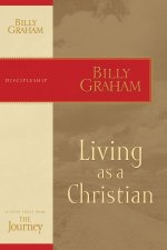 Living As a Christian