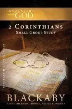 Encounters with God: 2 Corinthians